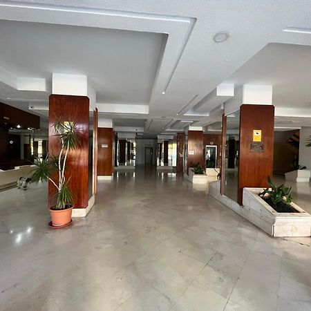 Torremolinos Center Apartment Exterior photo