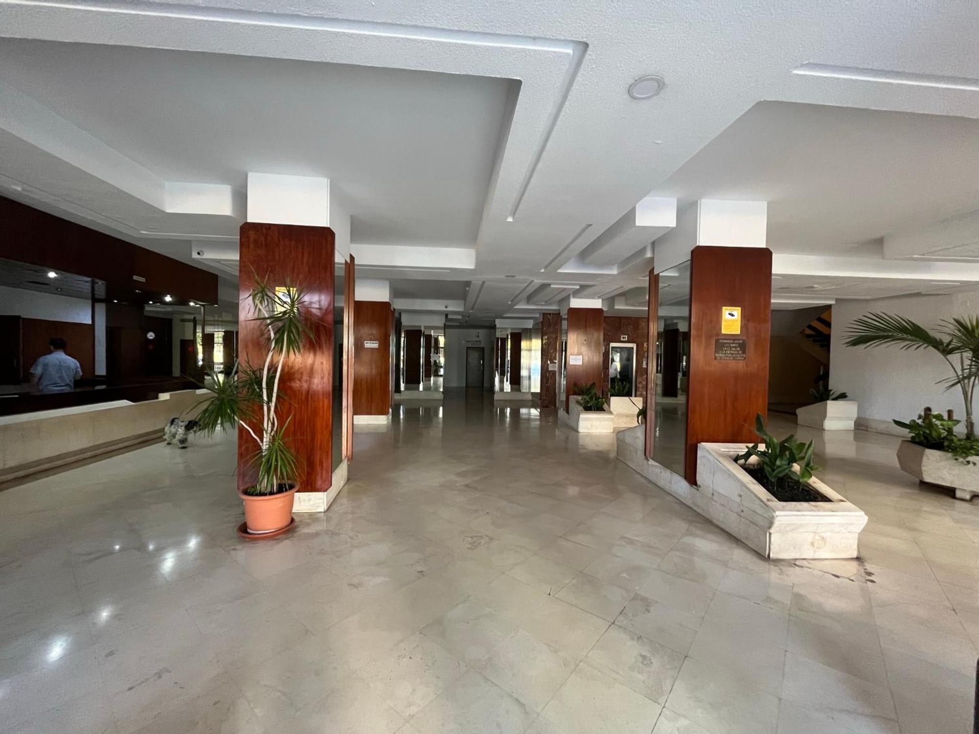 Torremolinos Center Apartment Exterior photo