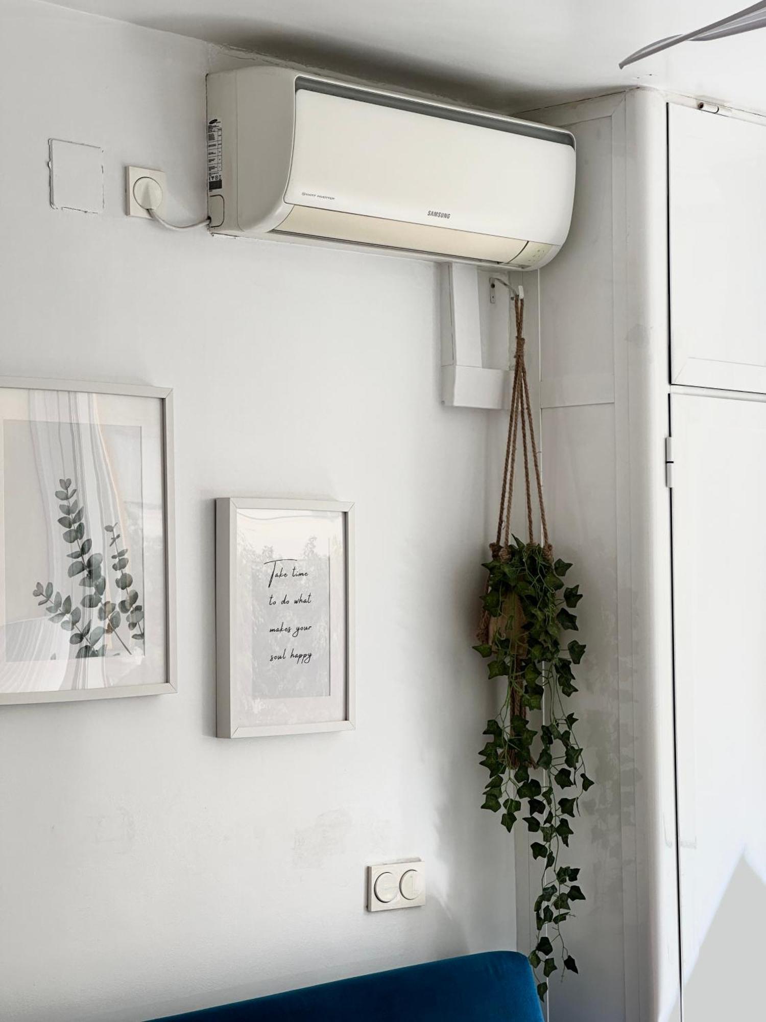 Torremolinos Center Apartment Exterior photo
